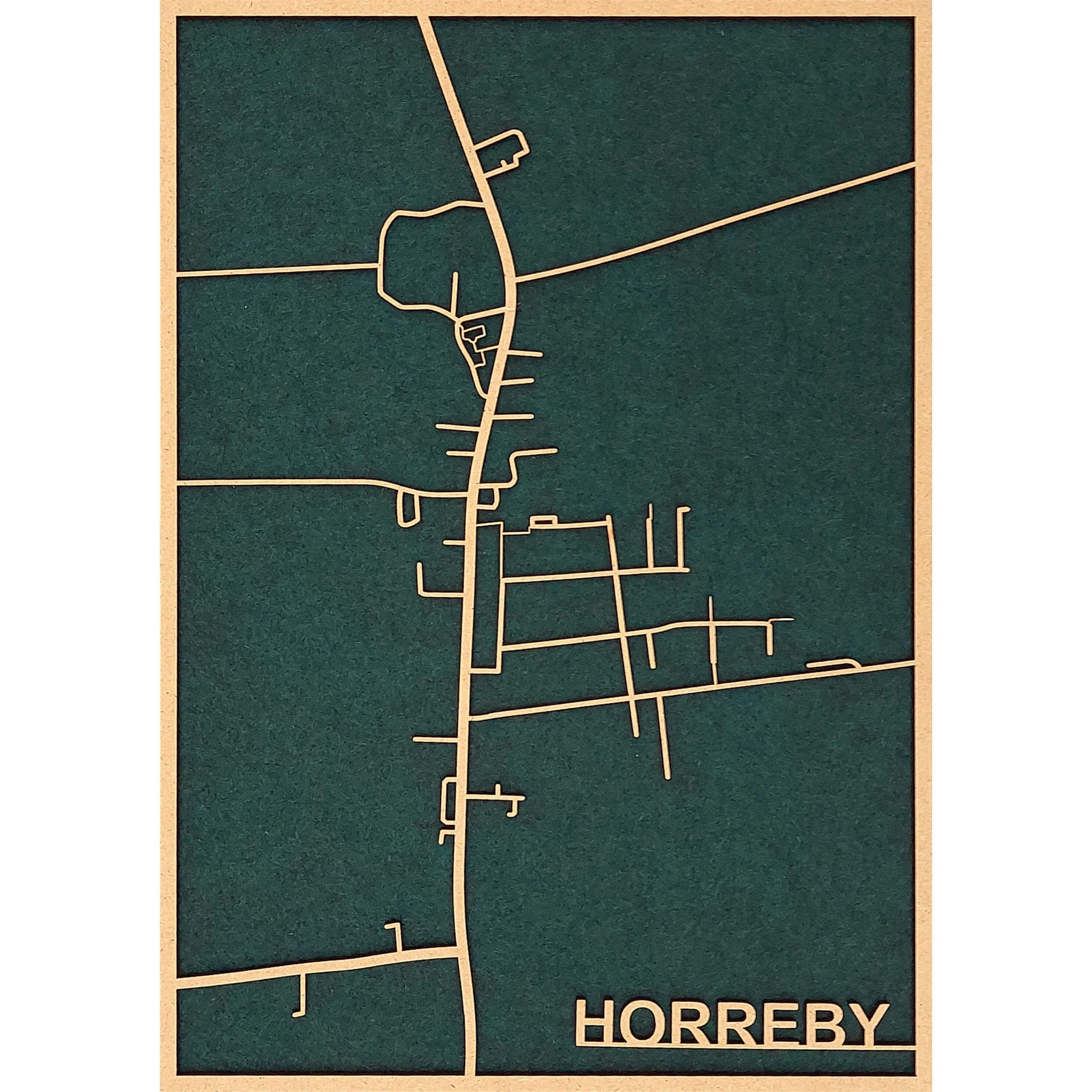 Horreby - 4800