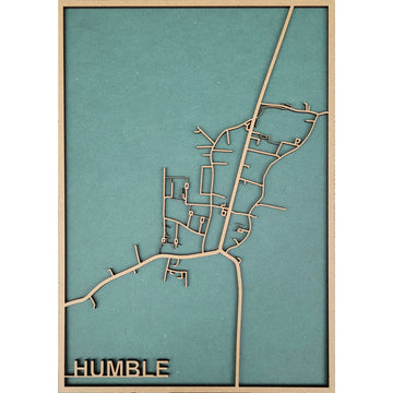 Humble - 5932