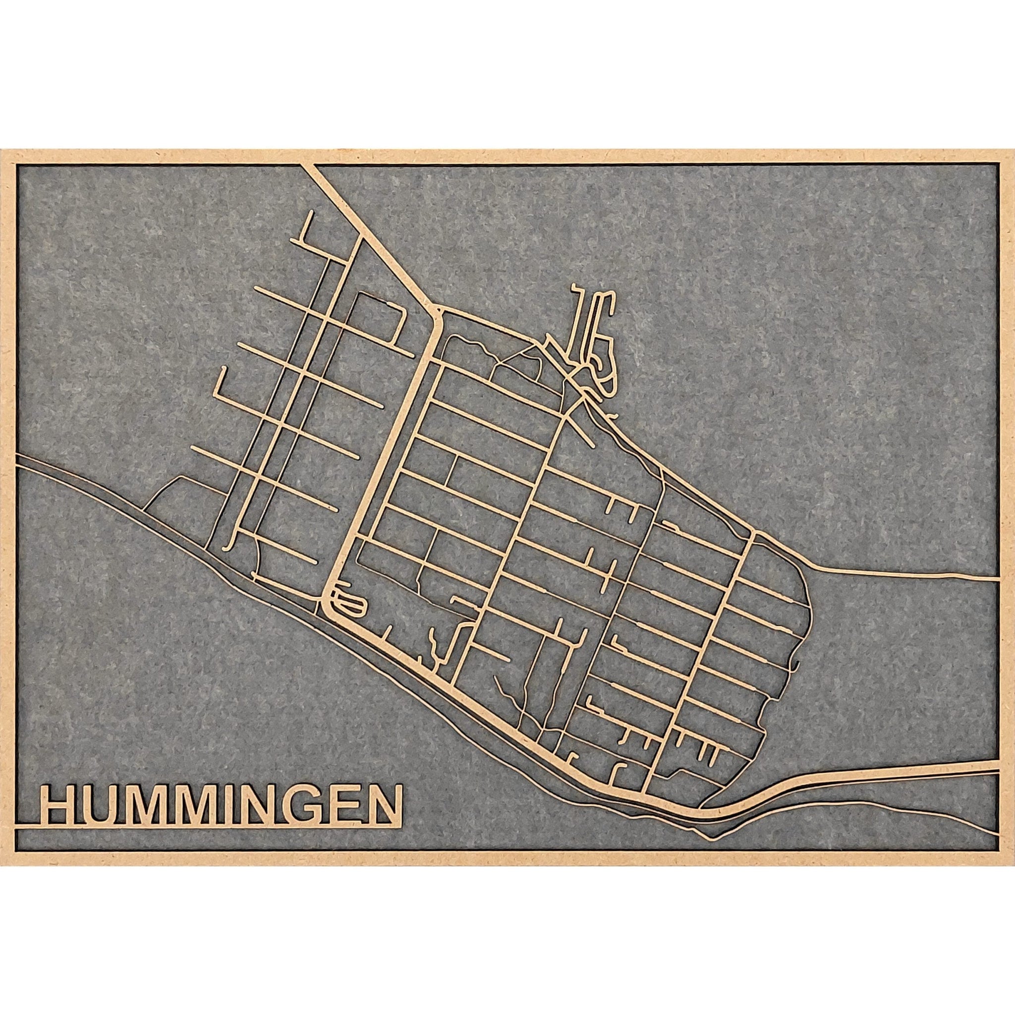 Hummingen - 498