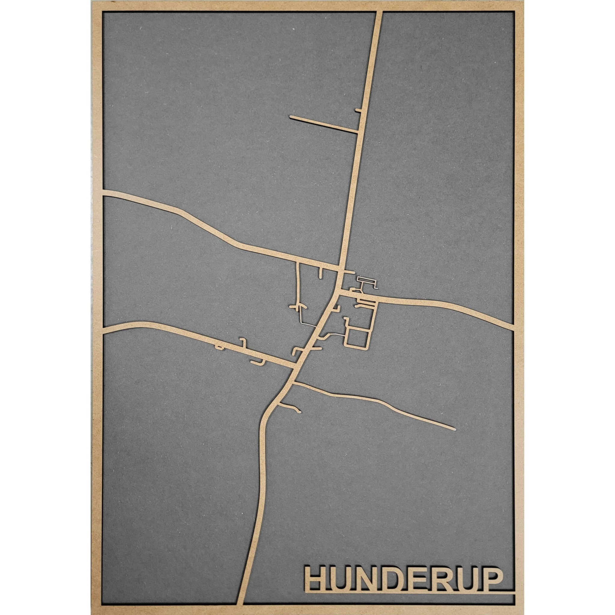 Hunderup - 6740