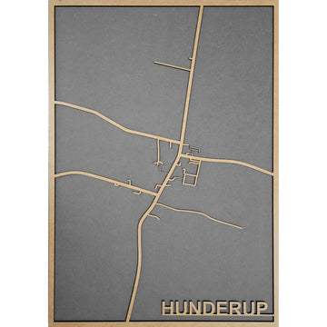 Hunderup - 6740