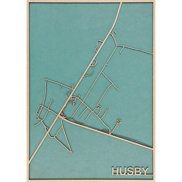 Husby - 6990