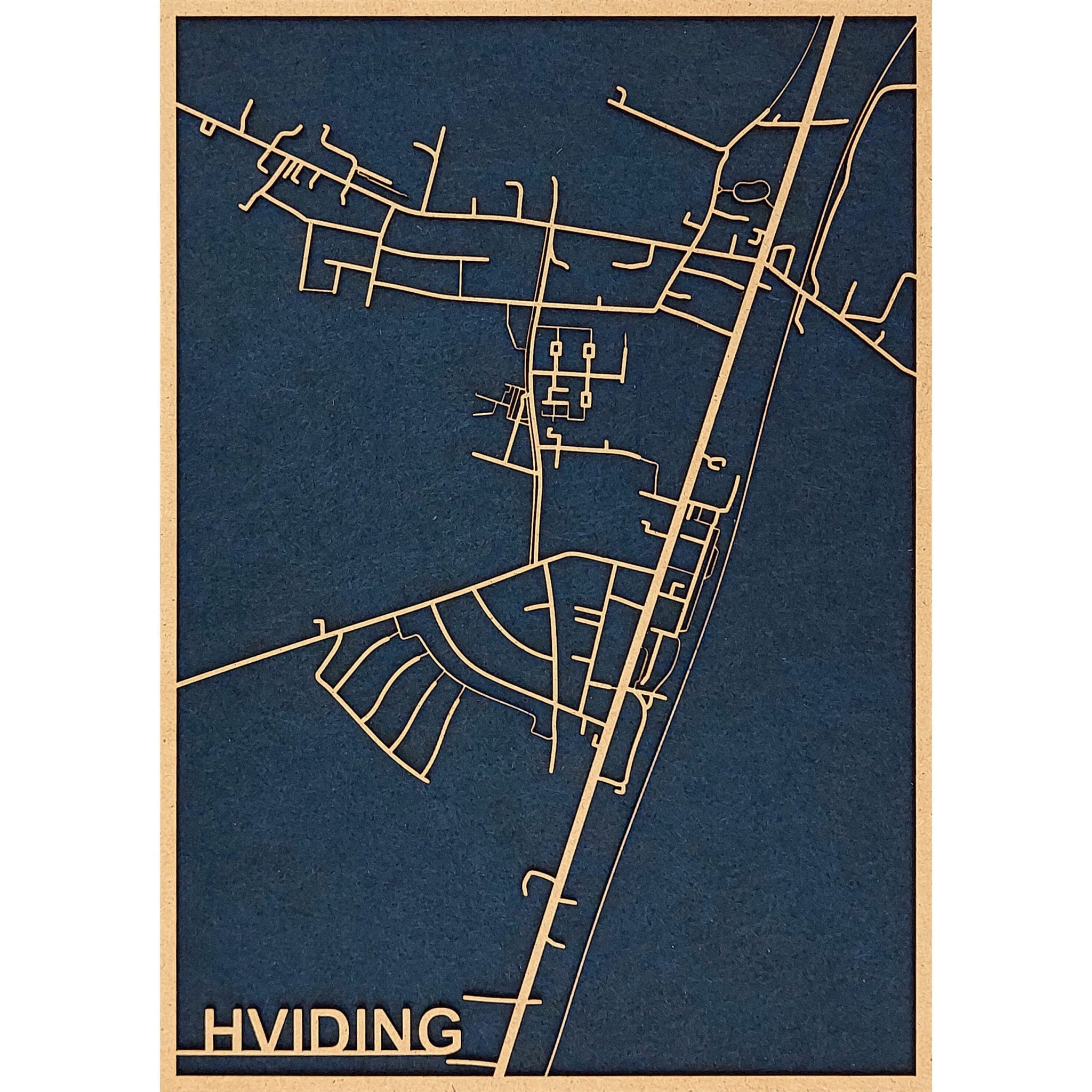 Hviding - 6760