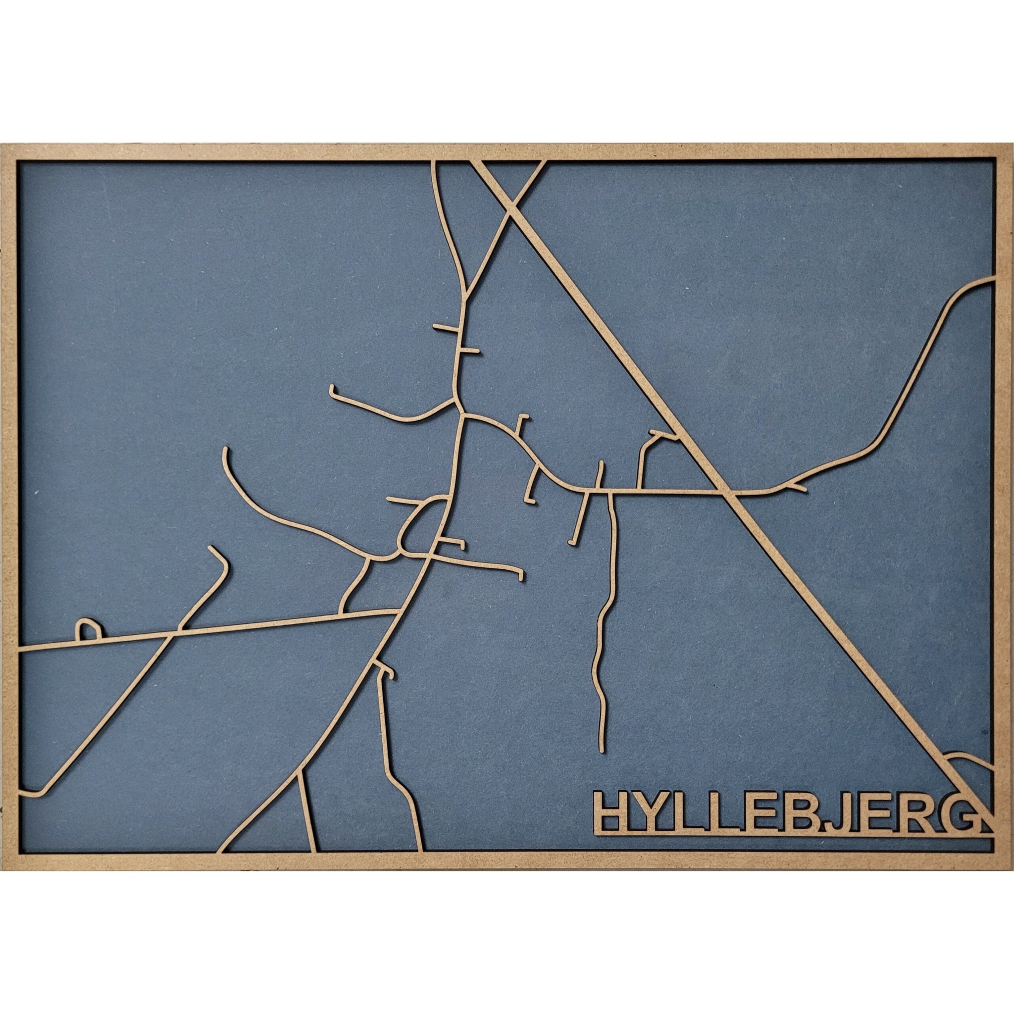 Hyllebjerg - 9640