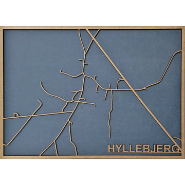 Hyllebjerg - 9640