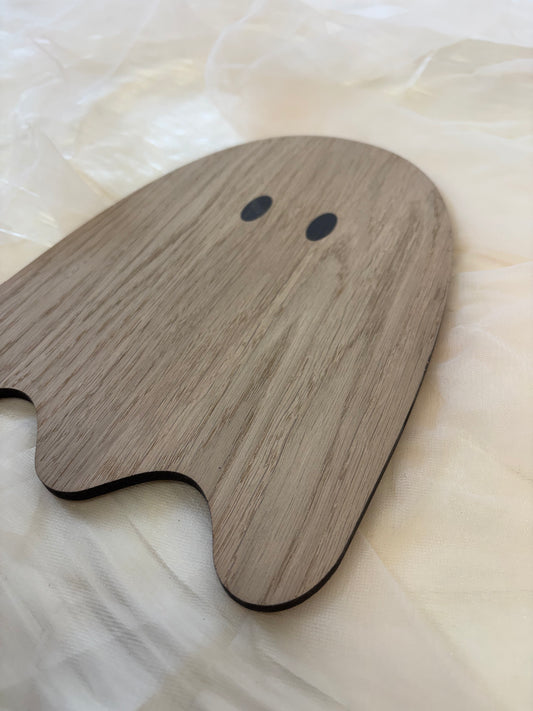 Børnelampe - Spøgelse - 20x26 cm