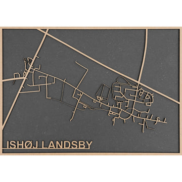 Ishøj Landsby - 2635