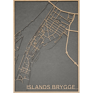 Islands Brygge - 2300