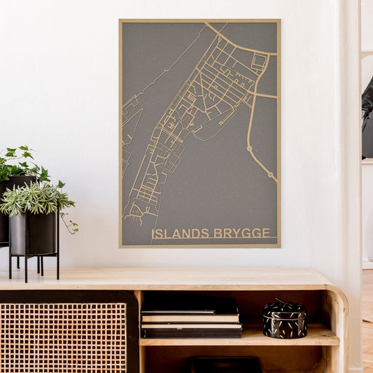 Islands Brygge - 2300