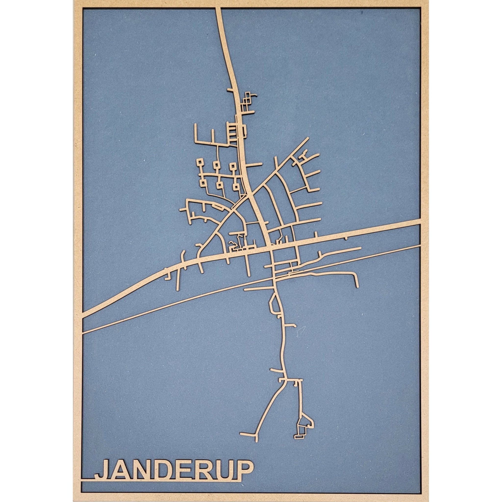 Janderup - 6851