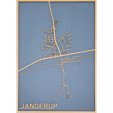 Janderup - 6851