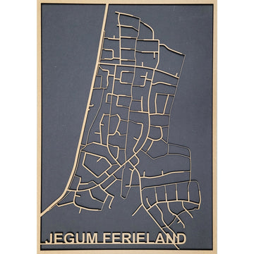 Jegum Ferieland - 6840