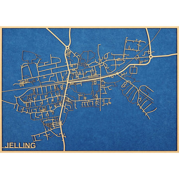 Jelling - 7300