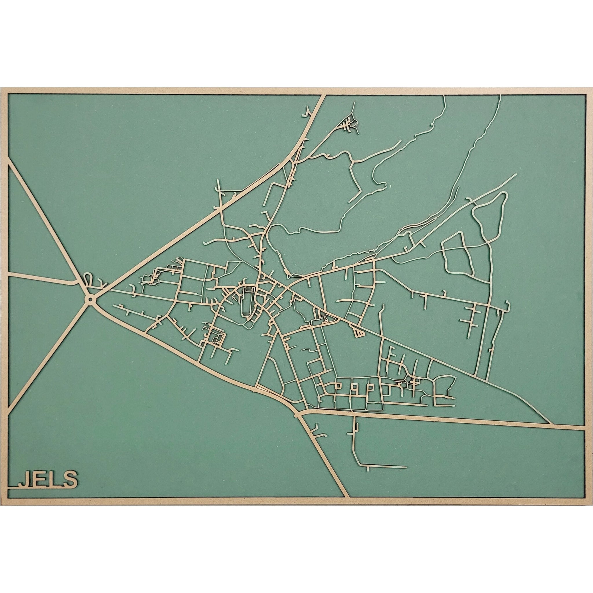 Jels - 6630