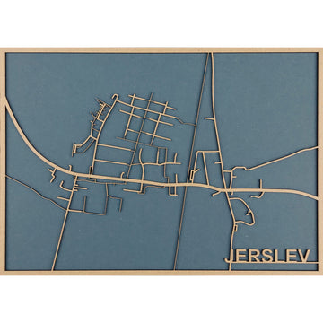 Jerslev - 4490