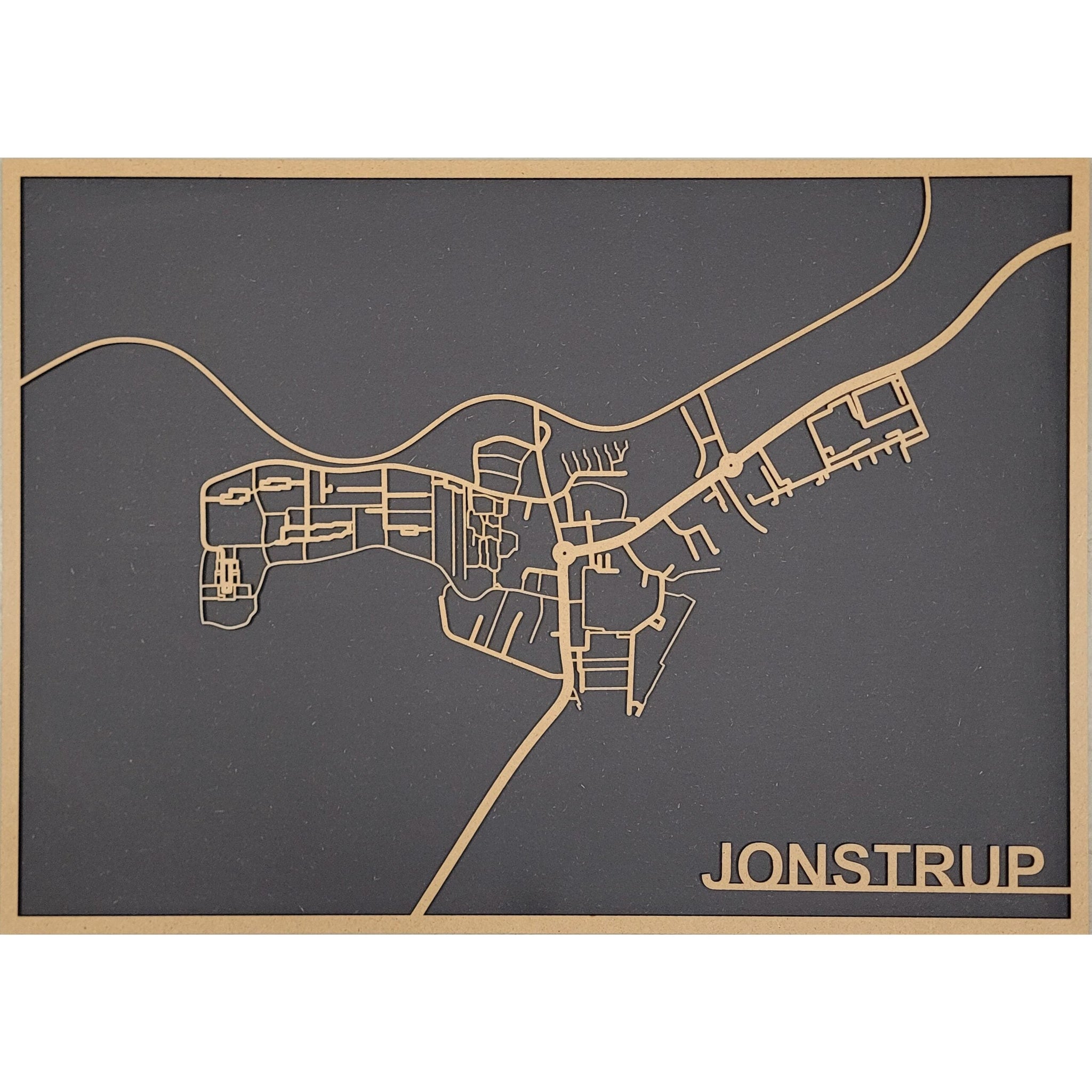 Jonstrup - 3500