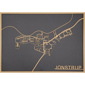 Jonstrup - 3500