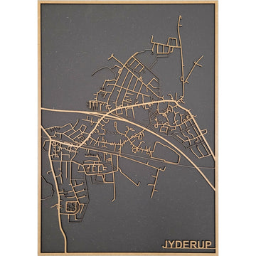 Jyderup - 4450