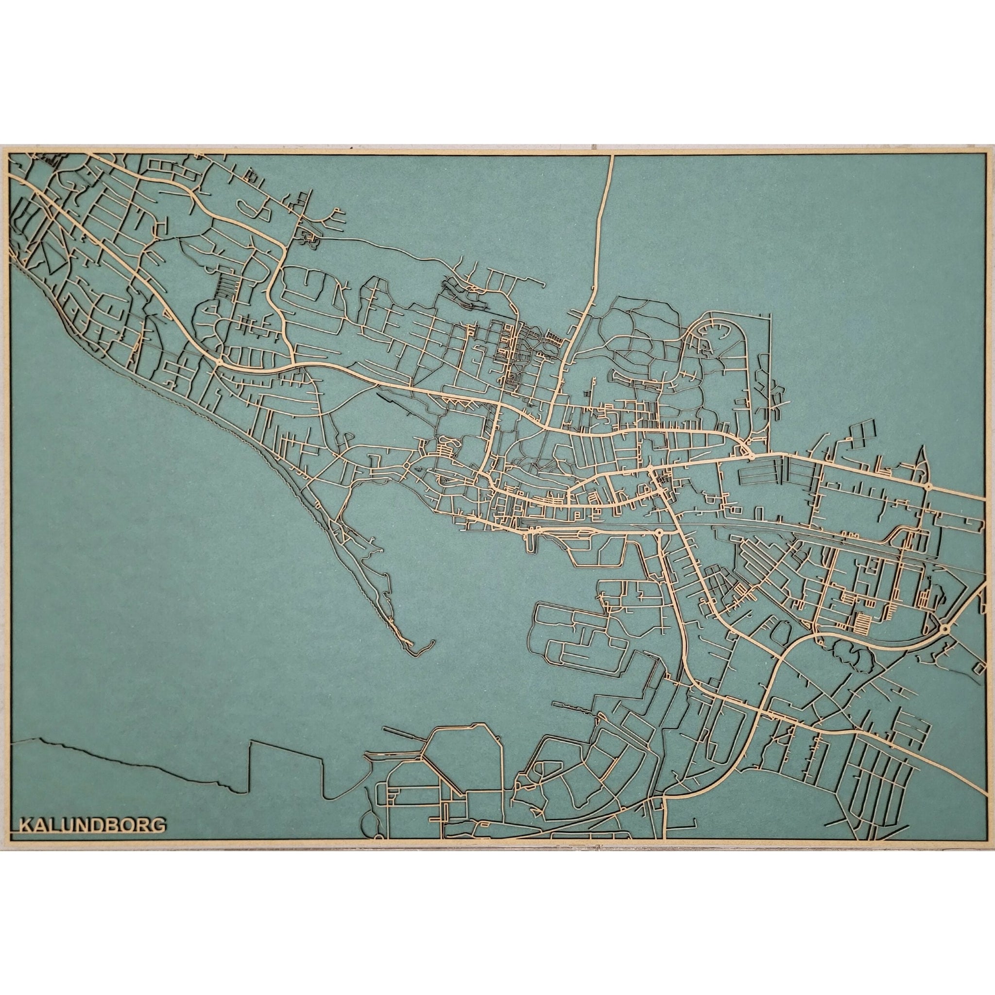 Kalundborg - 4400