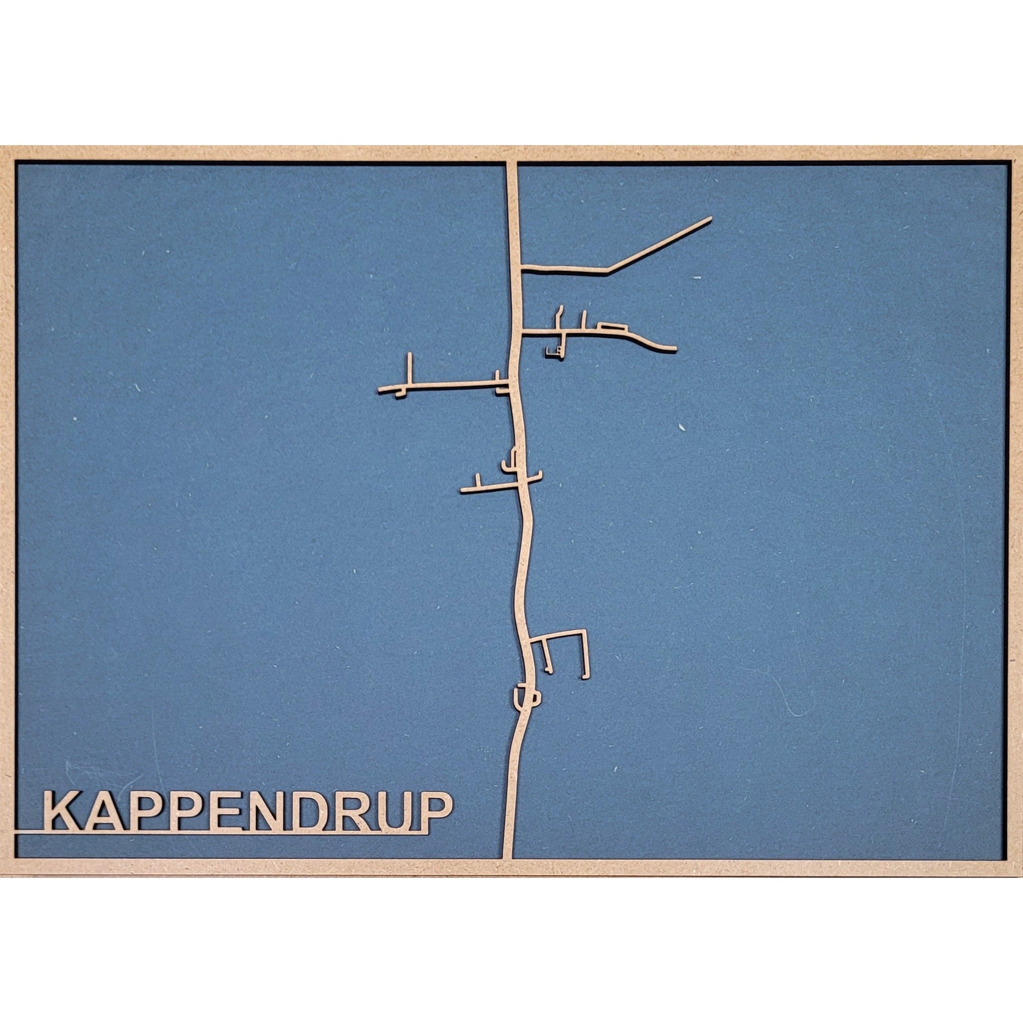 Kappendrup - 5450