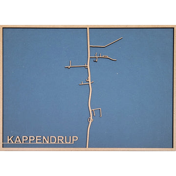 Kappendrup - 5450