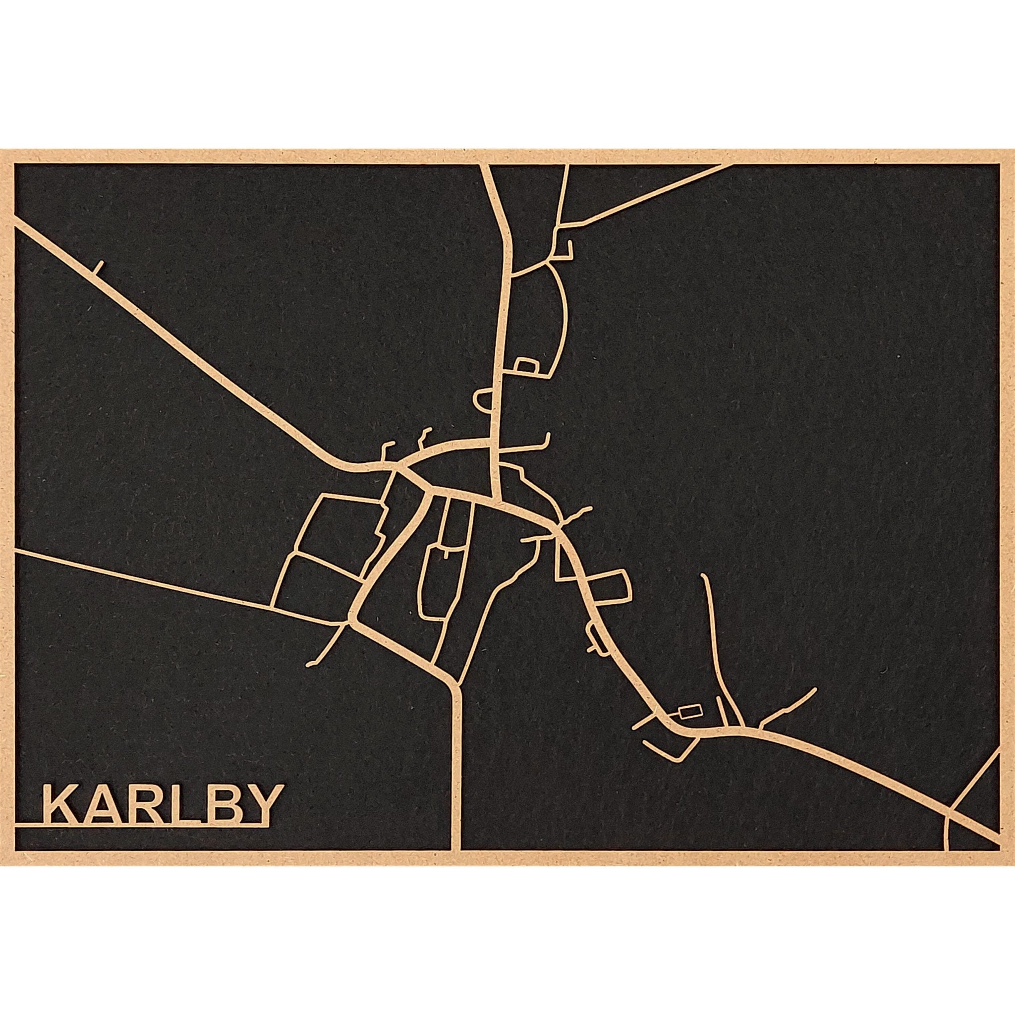 Karlby - 8543