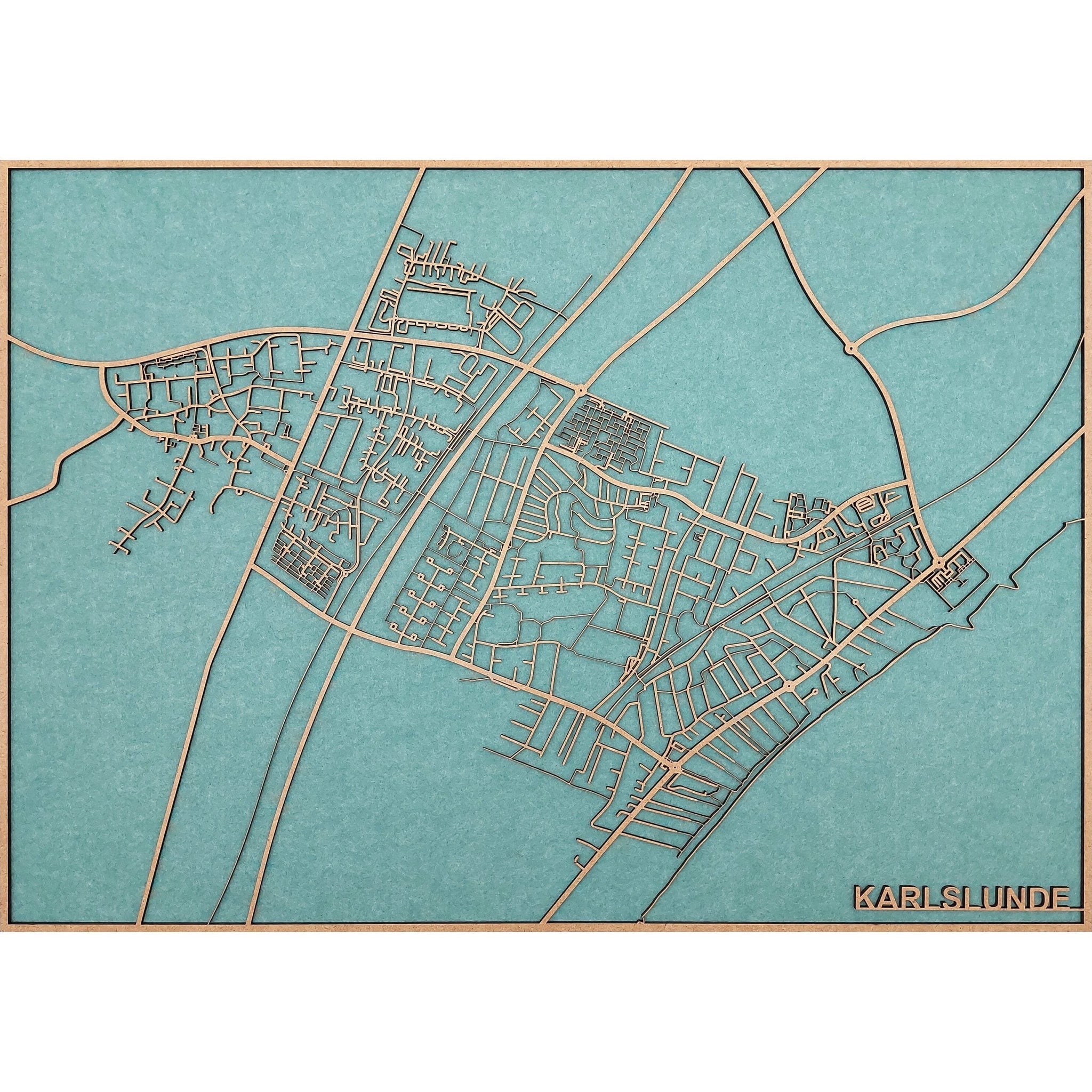 Karlslunde - 2690