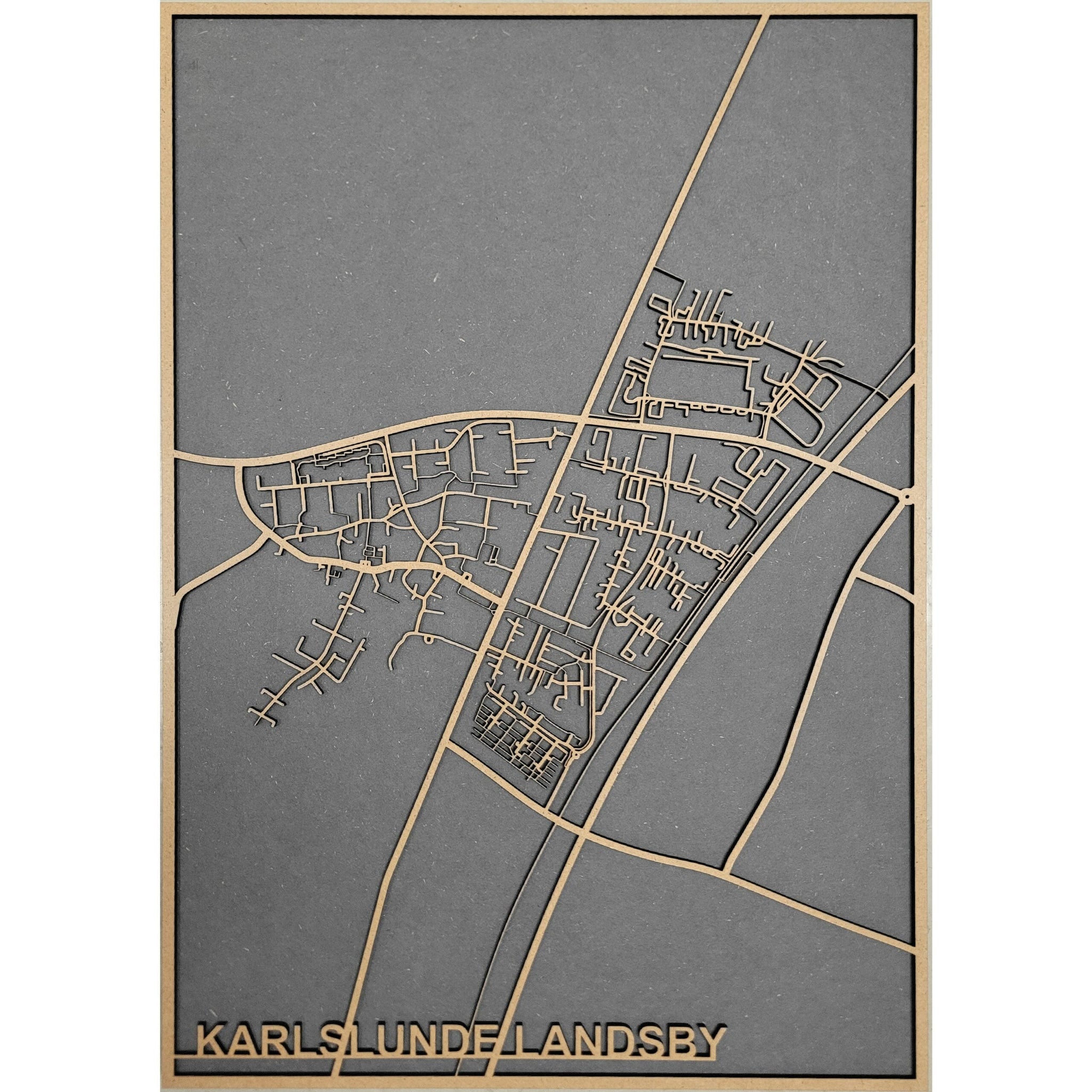 Karlslunde Landsby - 2690