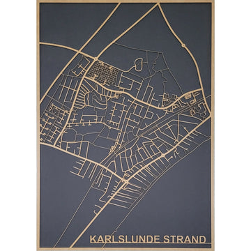 Karlslunde Strand - 2690