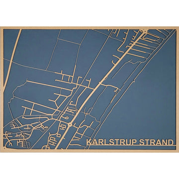 Karlstrup Strand - 2680