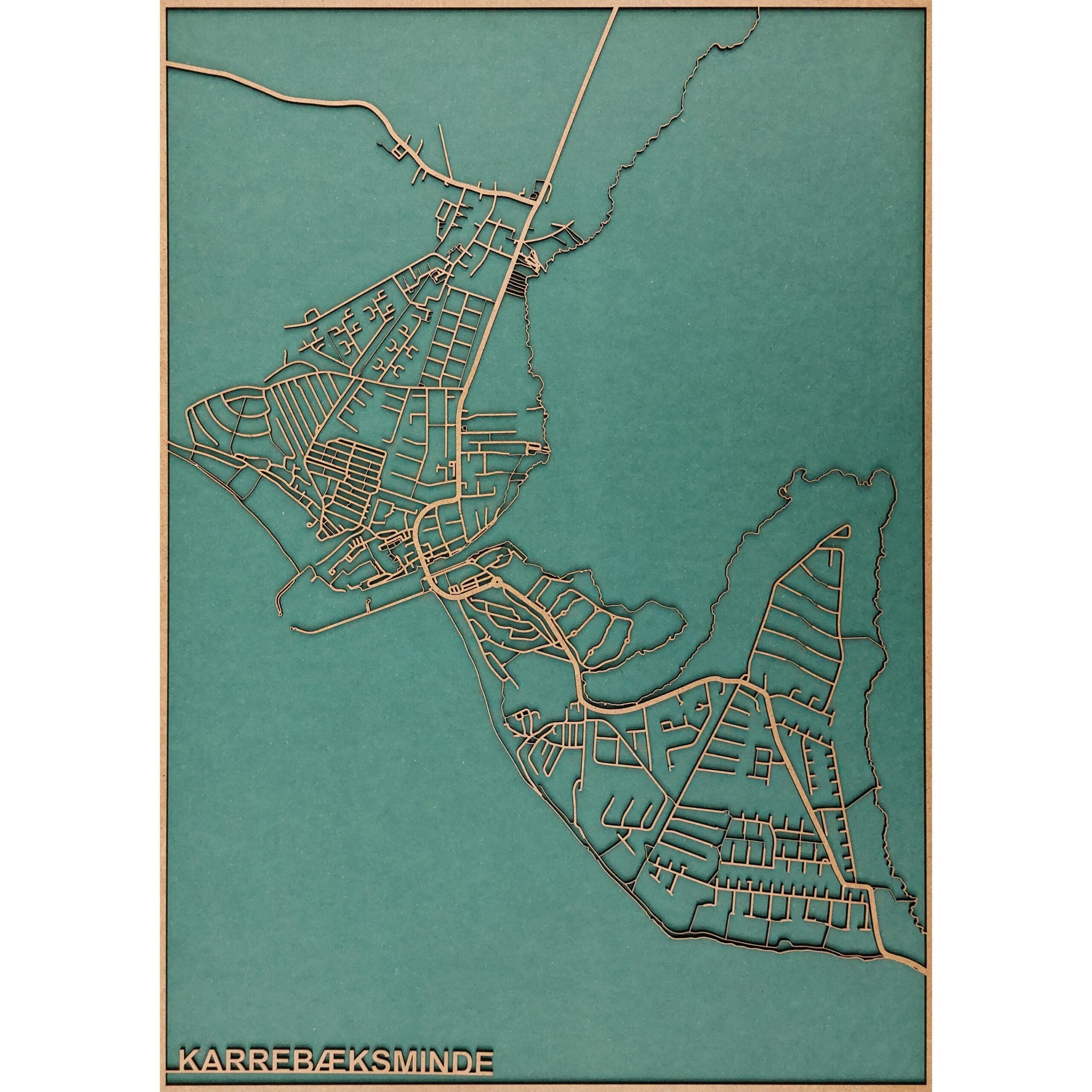 Karrebæksminde - 4736
