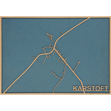 Karstoft - 6933