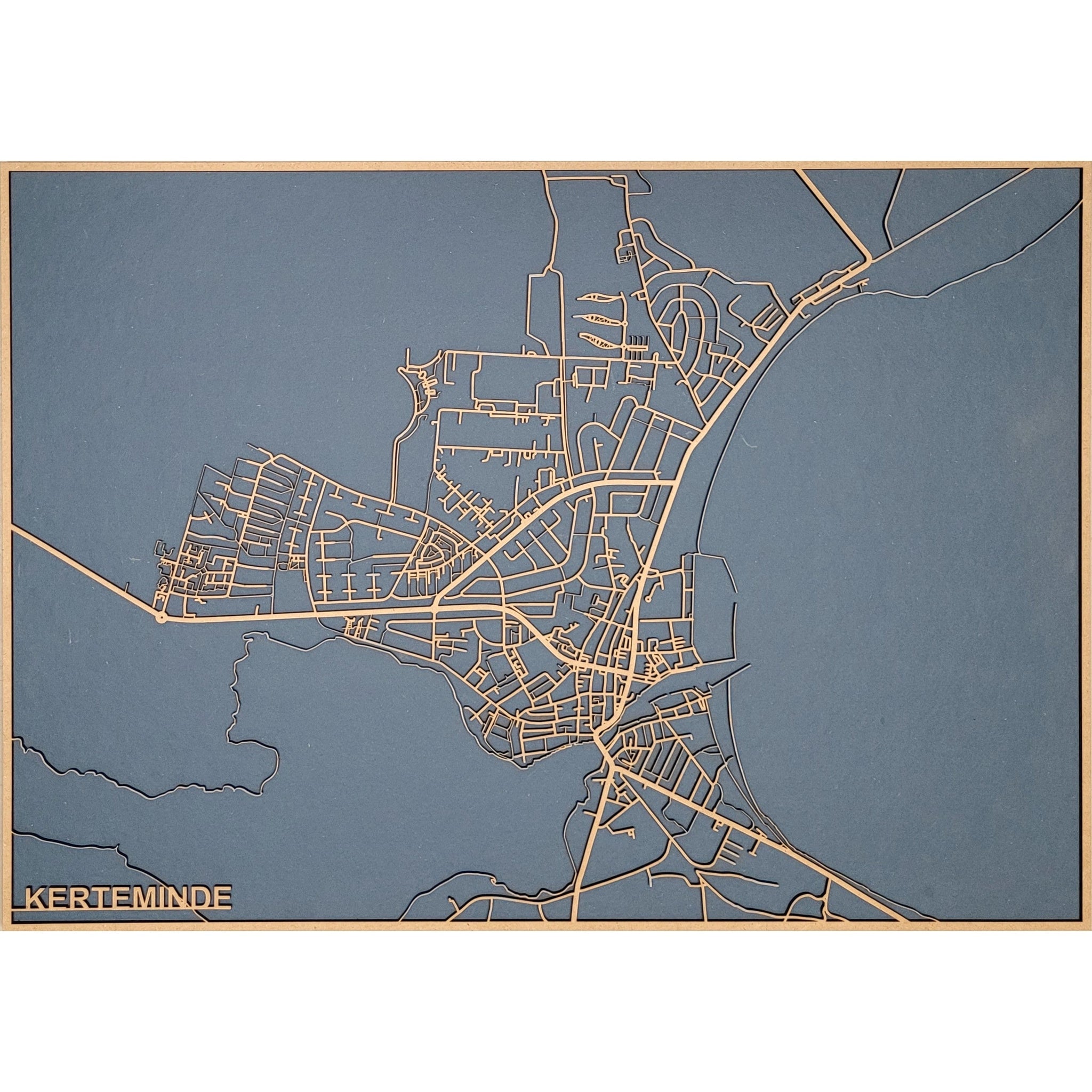 Kerteminde - 5300