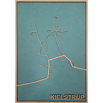 Kielstrup - 9500