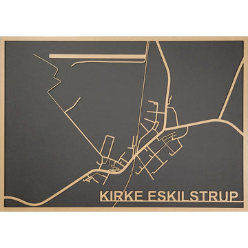 Kirke Eskilstrup - 4360