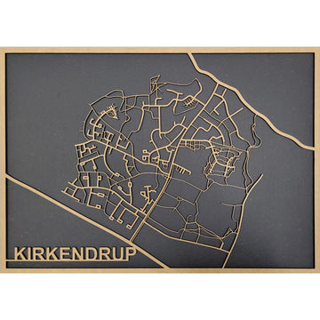 Kirkendrup - 5270