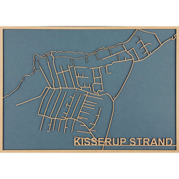 Kisserup Strand - 4300