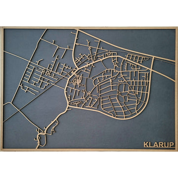 Klarup - 9270