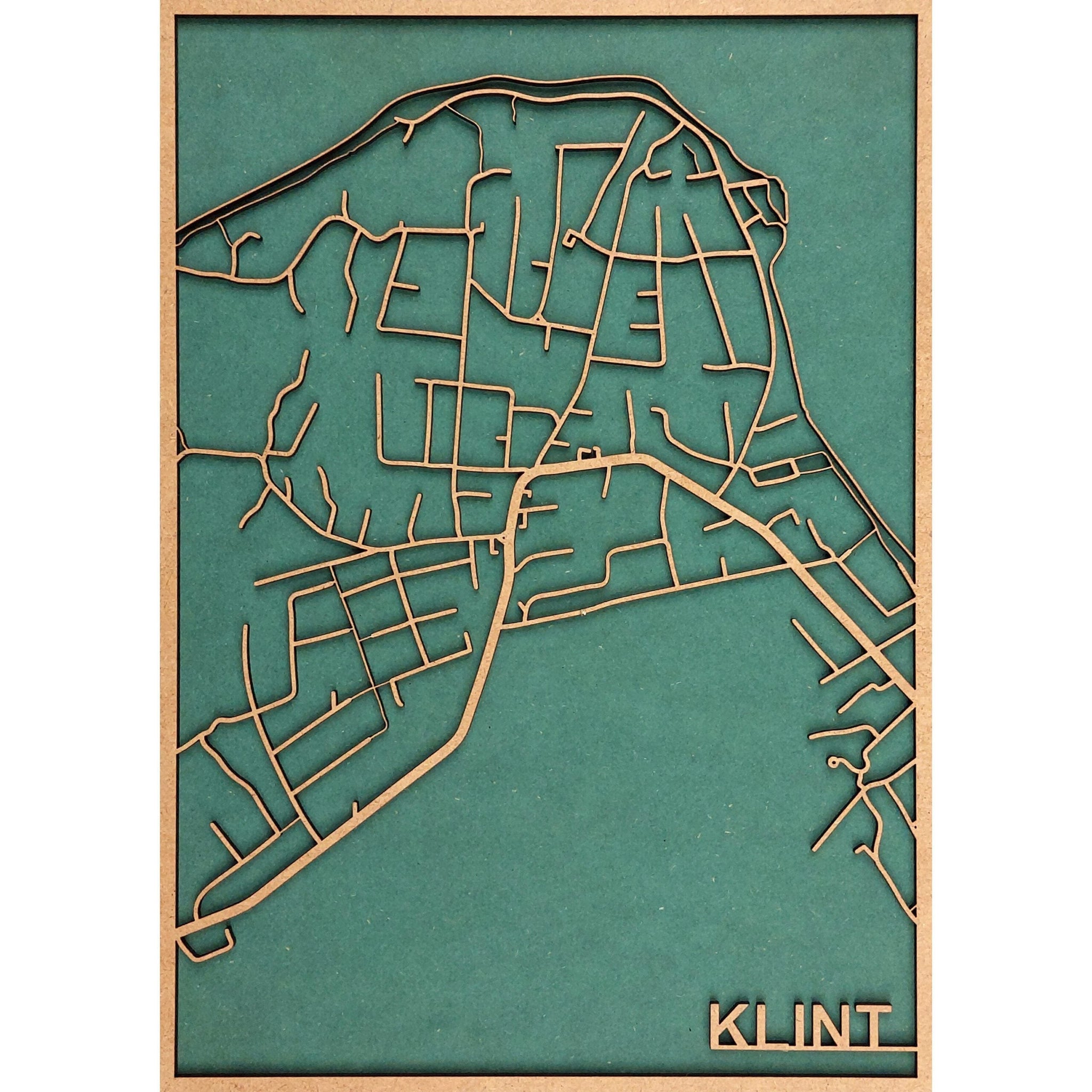 Klint - 4500