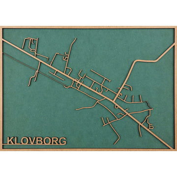 Klovborg - 8765