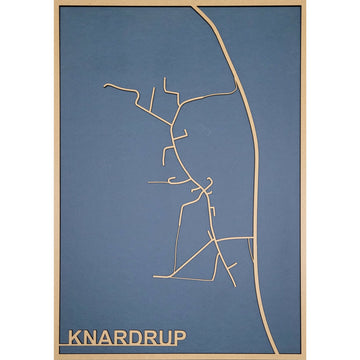 Knardrup - 3660