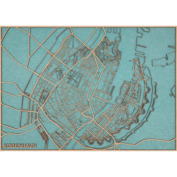 København - 1000