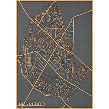 Nørrebro - 2200