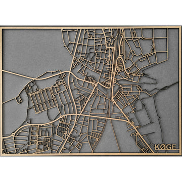 Køge - 4600