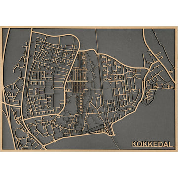 Kokkedal - 2980