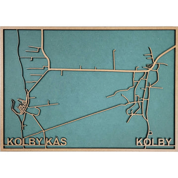 Kolby Kås - 8305