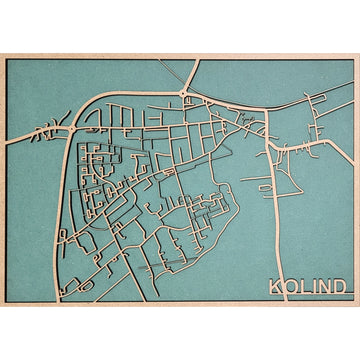 Kolind - 8560