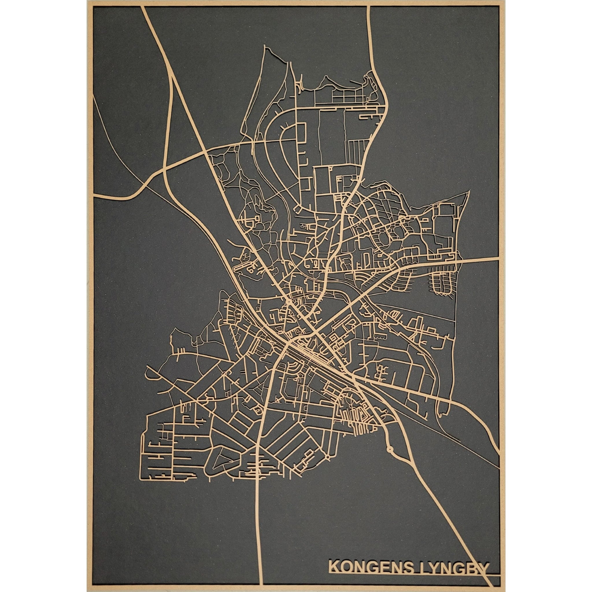 Kongens Lyngby - 2800