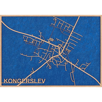 Kongerslev - 9293