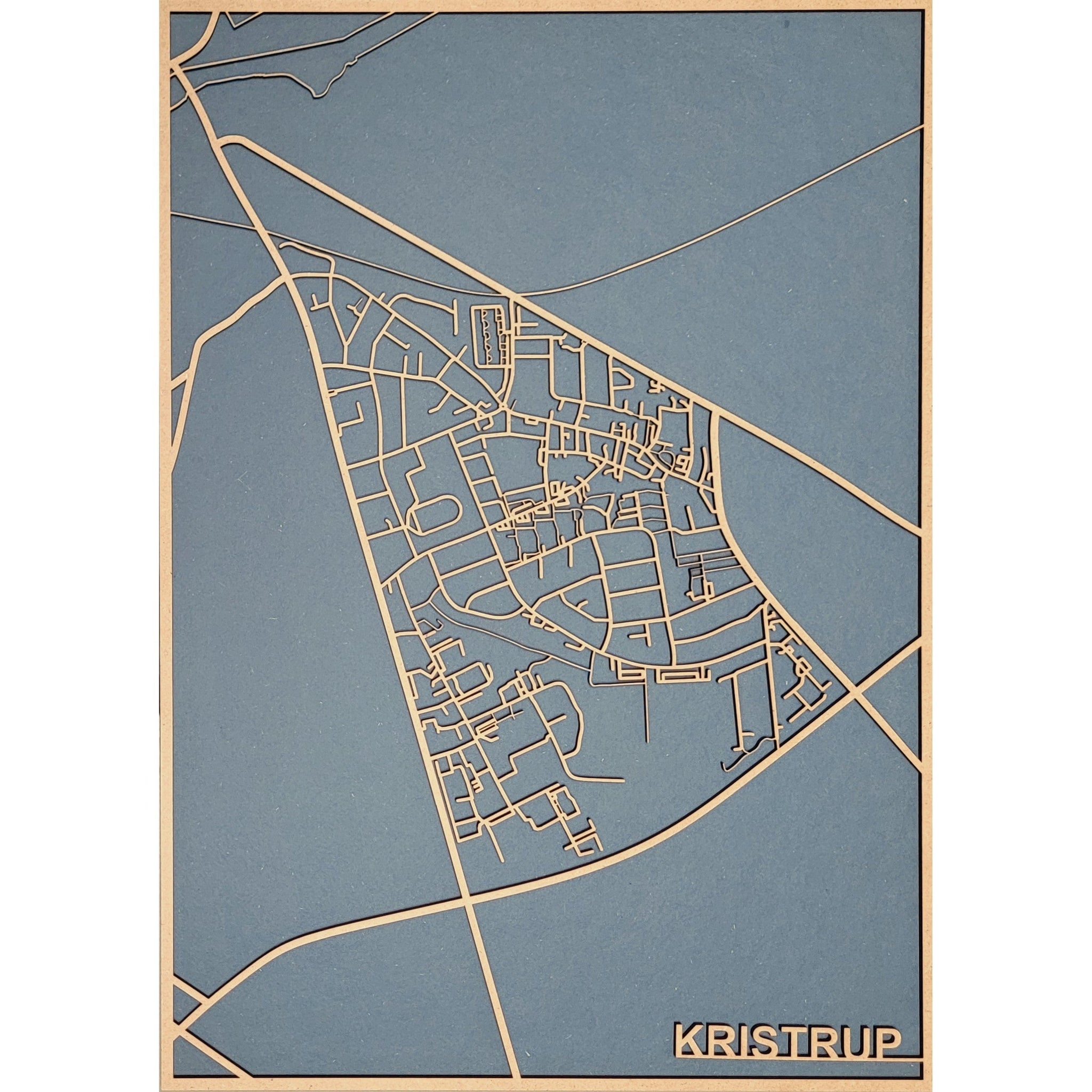 Kristrup - 8960